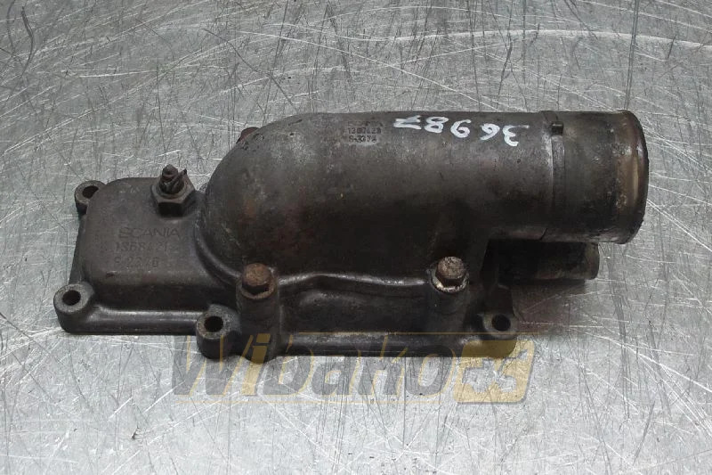 Scania DC1102 1368421S2376 - ترموستات - آلات الإنشاء: صورة 1 Scania DC1102 1368421S2376 - ترموستات - آلات الإنشاء: صورة 1