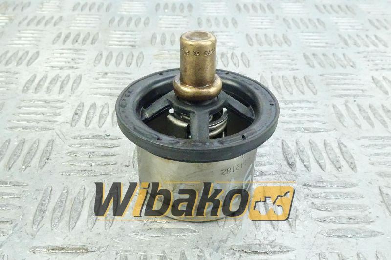 Thermostat Volvo F / FH 70807821 - ترموستات - آلات الإنشاء: صورة 1 Thermostat Volvo F / FH 70807821 - ترموستات - آلات الإنشاء: صورة 1