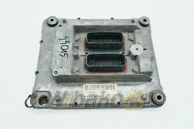 Volvo 60100000 - وحدة إي سي يو - آلات الإنشاء: صورة 1 Volvo 60100000 - وحدة إي سي يو - آلات الإنشاء: صورة 1