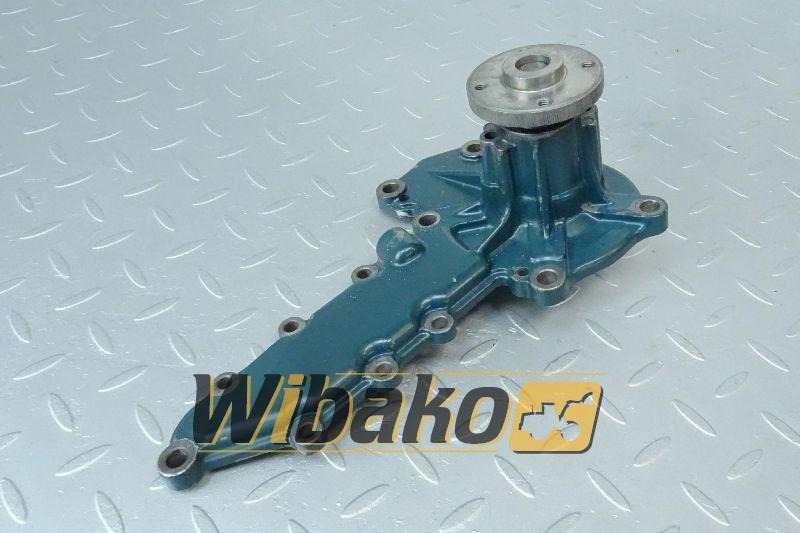 Water pump Kubota 1A051-73035 - مضخة المبرد - آلات الإنشاء: صورة 1 Water pump Kubota 1A051-73035 - مضخة المبرد - آلات الإنشاء: صورة 1