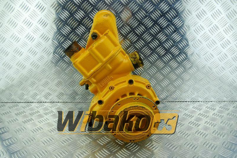 Water pump Liebherr L03026 - مضخة المبرد - آلات الإنشاء: صورة 1 Water pump Liebherr L03026 - مضخة المبرد - آلات الإنشاء: صورة 1