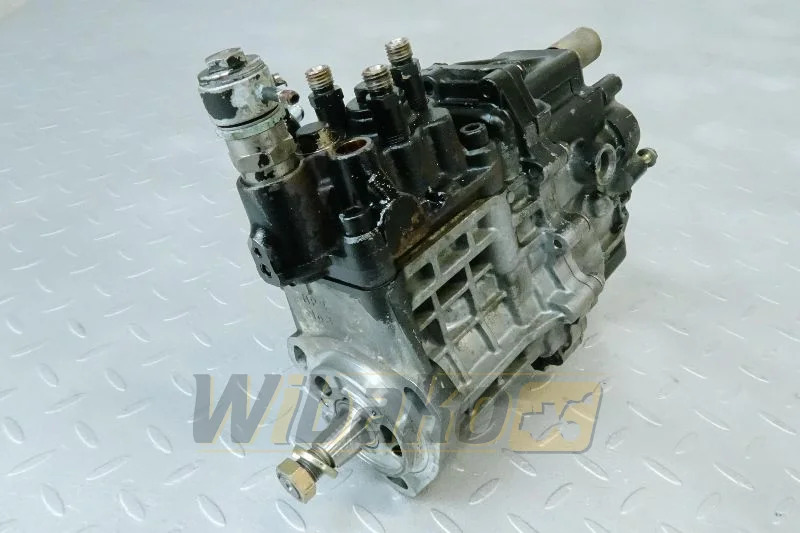 Yanmar 729033-51300 - مضخة الوقود - آلات الإنشاء: صورة 1 Yanmar 729033-51300 - مضخة الوقود - آلات الإنشاء: صورة 1