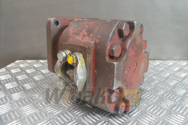 ZF 4WG-65 - مضخة هيدروليكية - آلات الإنشاء: صورة 1 ZF 4WG-65 - مضخة هيدروليكية - آلات الإنشاء: صورة 1