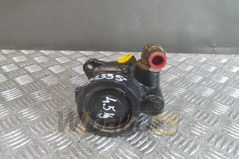 ZF 7673955568 - مضخة هيدروليكية - آلات الإنشاء: صورة 3 ZF 7673955568 - مضخة هيدروليكية - آلات الإنشاء: صورة 3