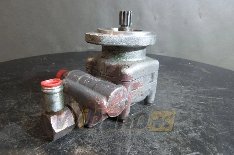 ZF 7685955705 - مضخة هيدروليكية - آلات الإنشاء: صورة 1 ZF 7685955705 - مضخة هيدروليكية - آلات الإنشاء: صورة 1