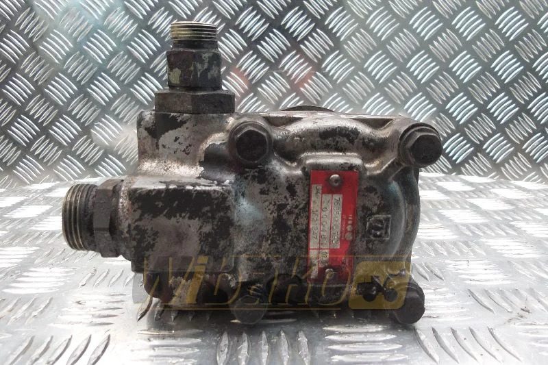 ZF Lenksysteme 7685955793 - مضخة هيدروليكية - آلات الإنشاء: صورة 1 ZF Lenksysteme 7685955793 - مضخة هيدروليكية - آلات الإنشاء: صورة 1