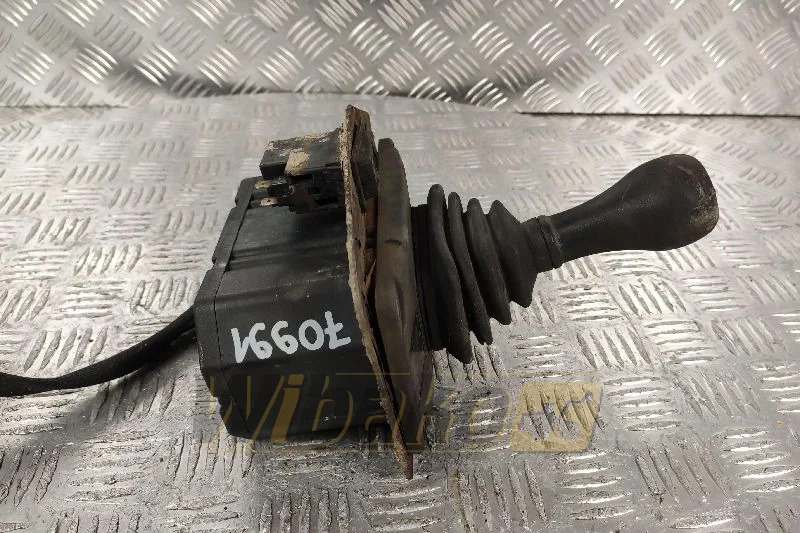ZF VTS-3 6006035003 - صمام هيدروليكي - آلات الإنشاء: صورة 1 ZF VTS-3 6006035003 - صمام هيدروليكي - آلات الإنشاء: صورة 1