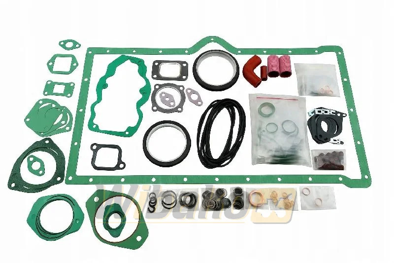 Wbk 10115837 - حشوة مانعة تسريب للمحرك - آلات الإنشاء: صورة 1 Wbk 10115837 - حشوة مانعة تسريب للمحرك - آلات الإنشاء: صورة 1