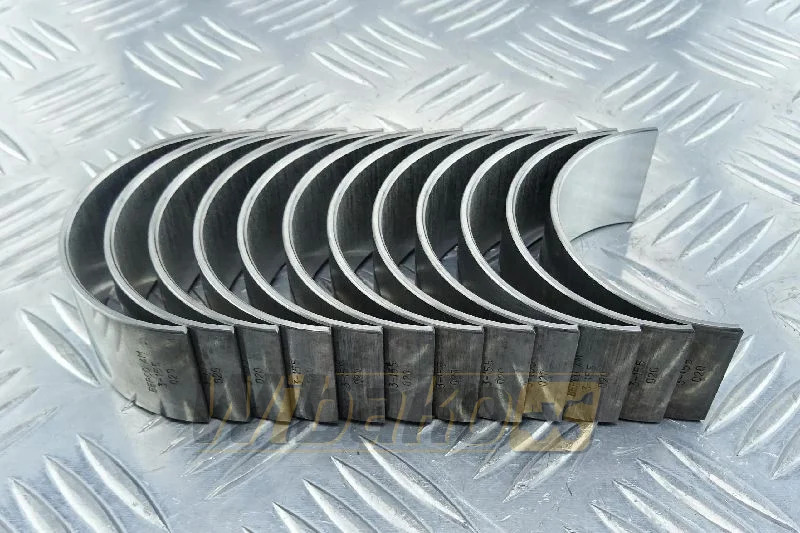 Wbk 1106 3-155 - محمل المحرك - آلات الإنشاء: صورة 1 Wbk 1106 3-155 - محمل المحرك - آلات الإنشاء: صورة 1