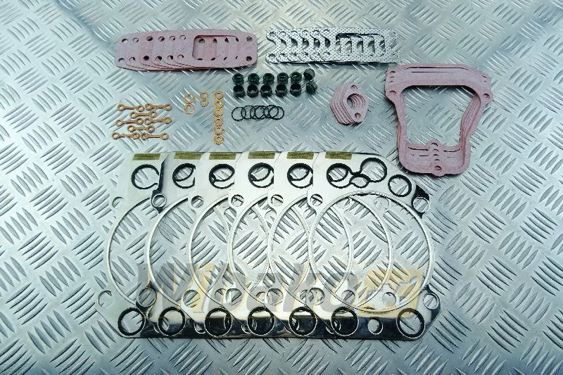 Wbk 9883368 - حشوة مانعة تسريب للمحرك - آلات الإنشاء: صورة 3 Wbk 9883368 - حشوة مانعة تسريب للمحرك - آلات الإنشاء: صورة 3