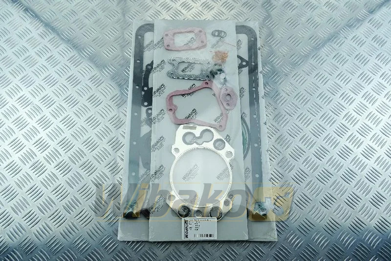 Wbk 9883368 - حشوة مانعة تسريب للمحرك - آلات الإنشاء: صورة 4 Wbk 9883368 - حشوة مانعة تسريب للمحرك - آلات الإنشاء: صورة 4