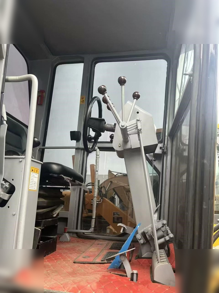 CATERPILLAR 140K - ماكينة تسوية: صورة 4 CATERPILLAR 140K - ماكينة تسوية: صورة 4