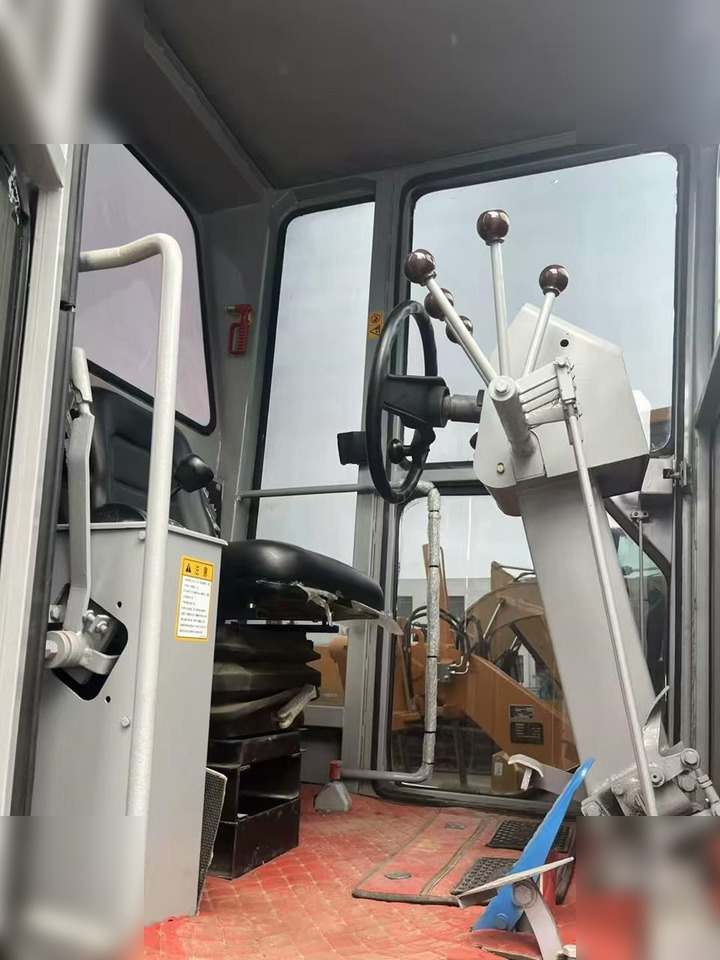 CATERPILLAR 140K - ماكينة تسوية: صورة 5 CATERPILLAR 140K - ماكينة تسوية: صورة 5