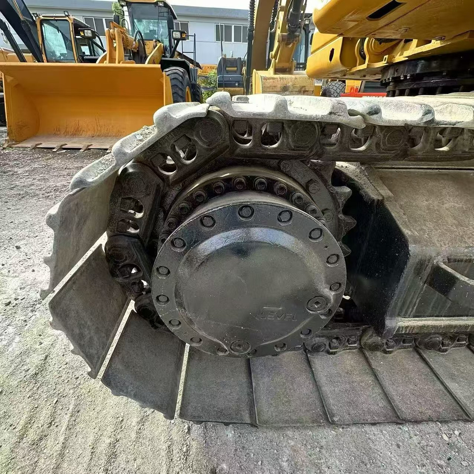 CATERPILLAR 330D2 - حفار زاحف: صورة 2 CATERPILLAR 330D2 - حفار زاحف: صورة 2