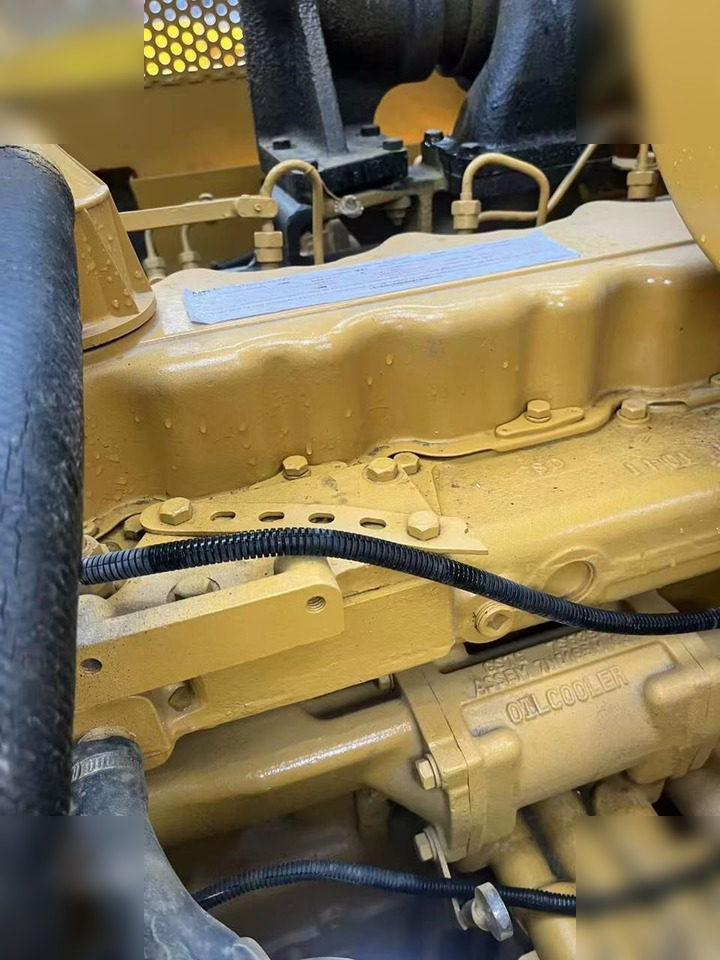 CATERPILLAR D6G - بلدوزر: صورة 3 CATERPILLAR D6G - بلدوزر: صورة 3