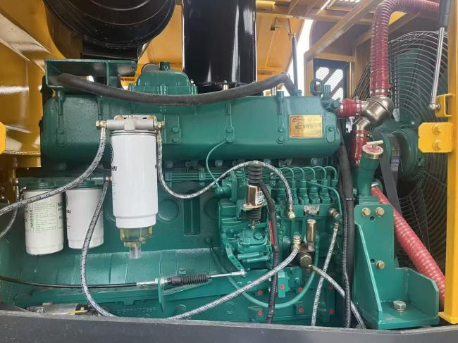 اللودر بعجل SDLG 956l: صورة 11 اللودر بعجل SDLG 956l: صورة 11