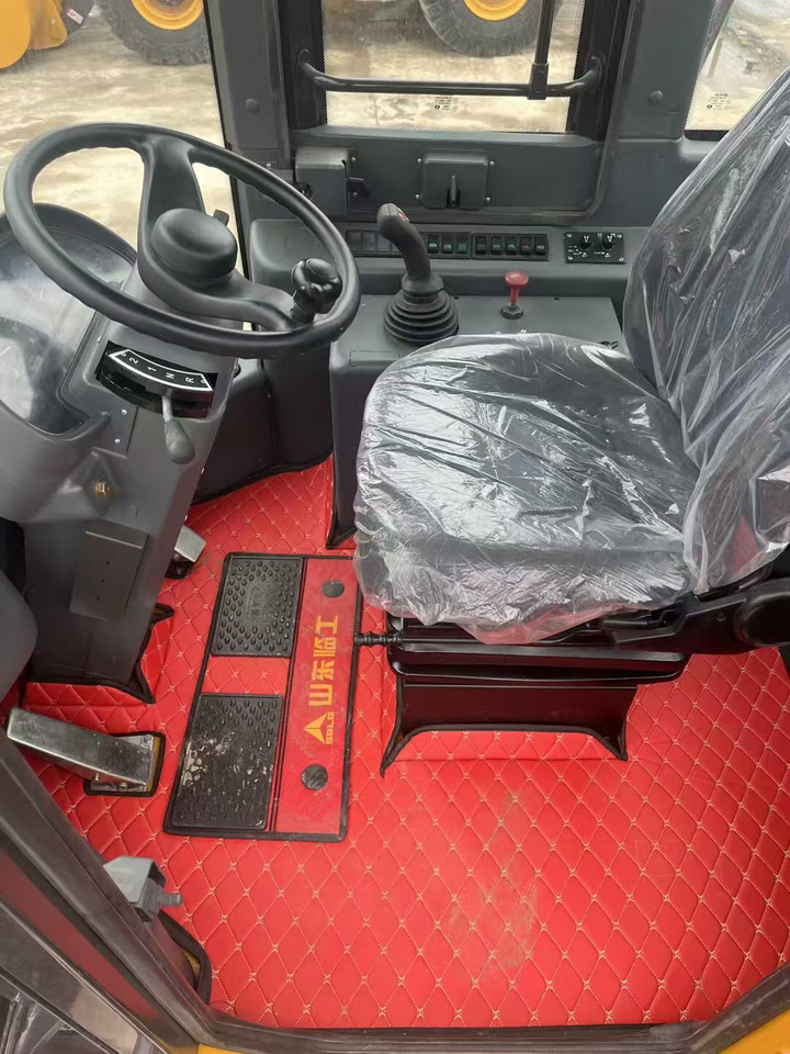 اللودر بعجل SDLG 956l: صورة 30 اللودر بعجل SDLG 956l: صورة 30