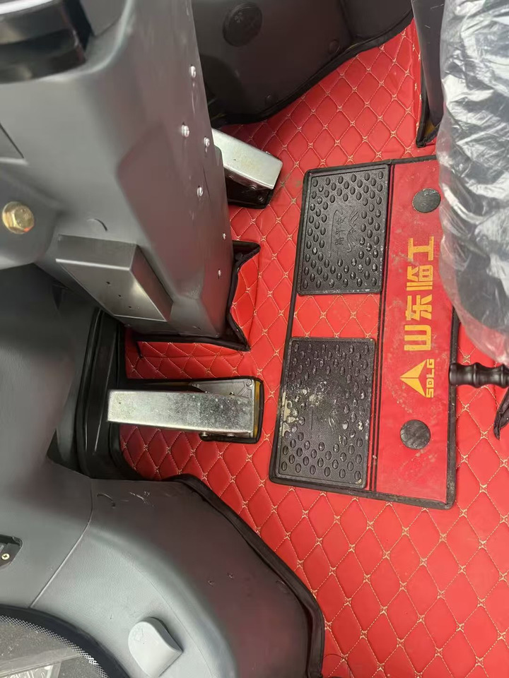 اللودر بعجل SDLG 956l: صورة 29 اللودر بعجل SDLG 956l: صورة 29