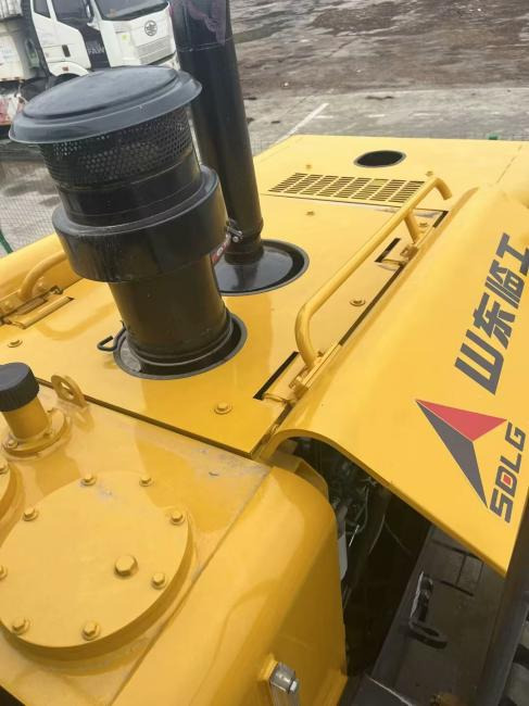 اللودر بعجل SDLG 956l: صورة 13 اللودر بعجل SDLG 956l: صورة 13