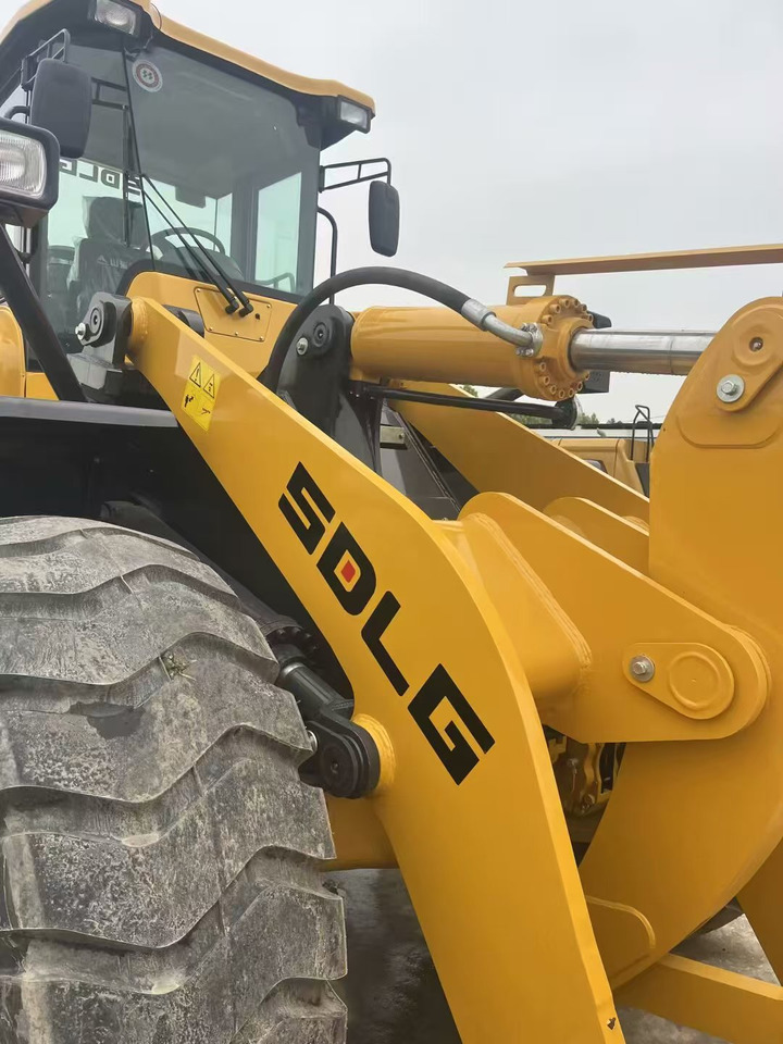 اللودر بعجل SDLG 956l: صورة 15 اللودر بعجل SDLG 956l: صورة 15