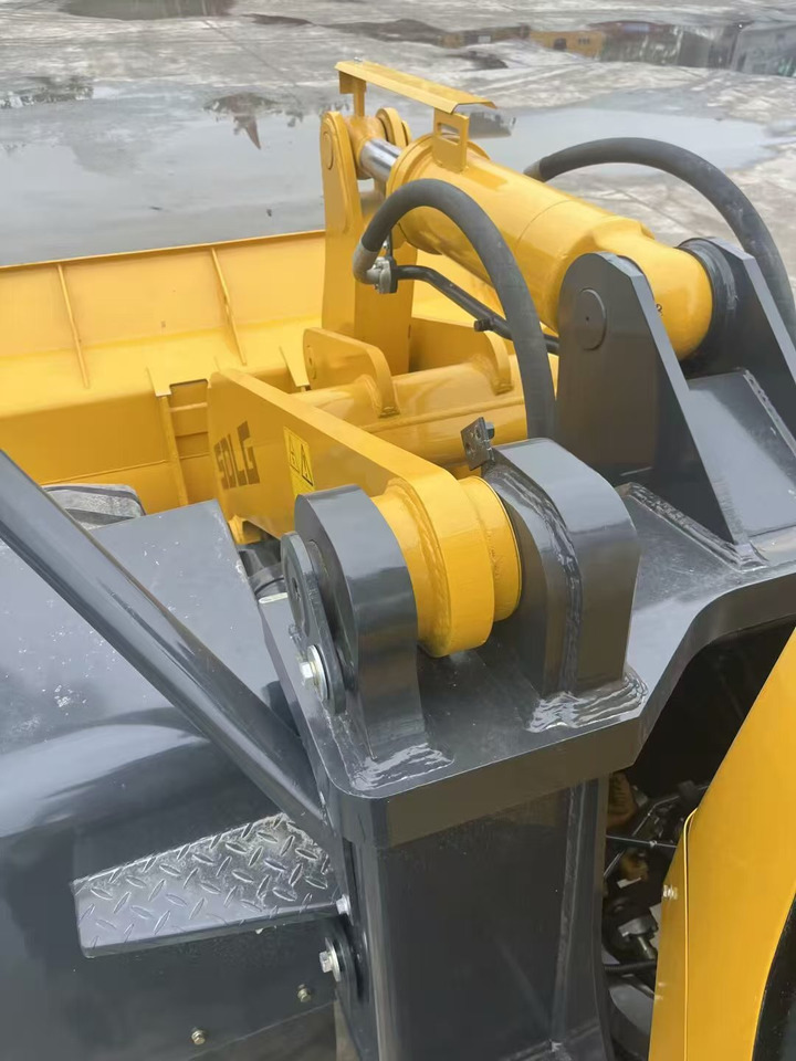 اللودر بعجل SDLG 956l: صورة 31 اللودر بعجل SDLG 956l: صورة 31