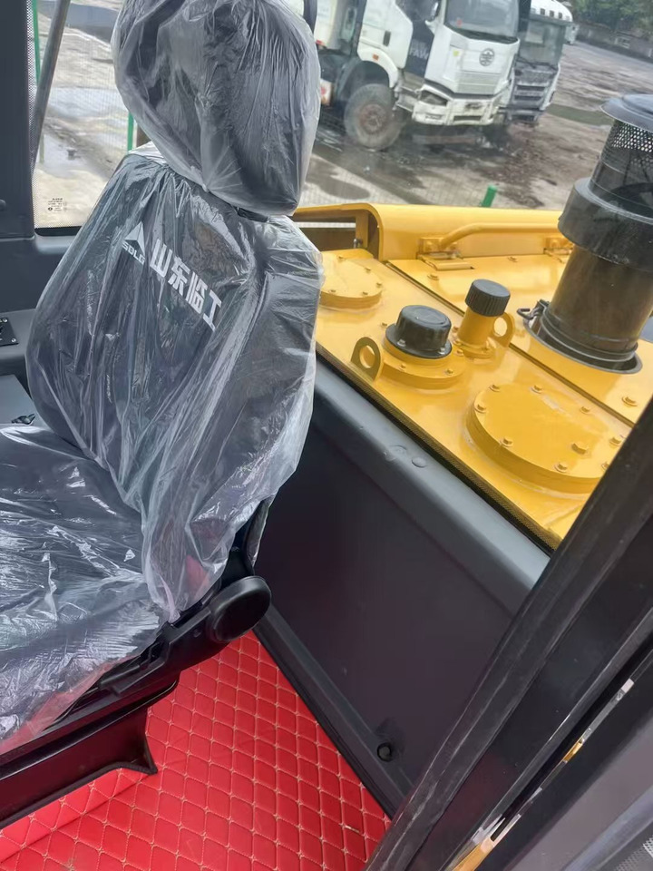 اللودر بعجل SDLG 956l: صورة 17 اللودر بعجل SDLG 956l: صورة 17