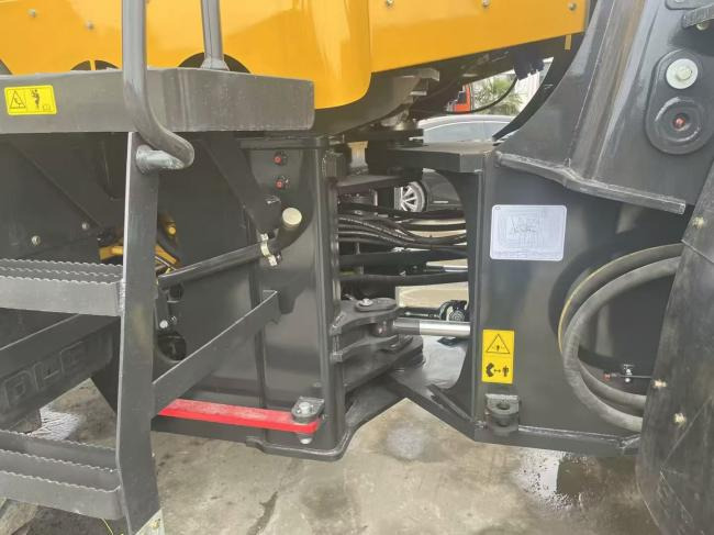 اللودر بعجل SDLG 956l: صورة 12 اللودر بعجل SDLG 956l: صورة 12