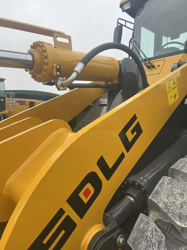 اللودر بعجل SDLG 956l: صورة 19 اللودر بعجل SDLG 956l: صورة 19