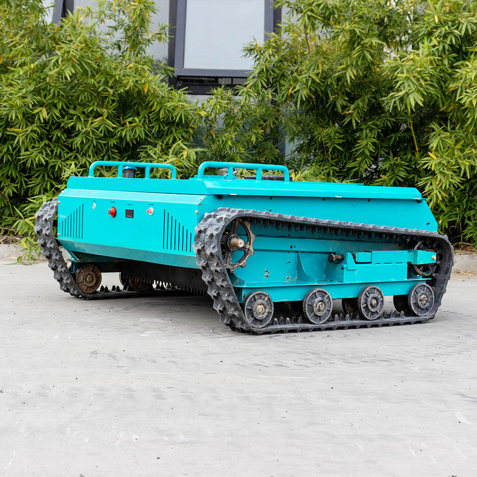 Petrol Powerful Lawn Mower for Farmland, Garden - جزازة عشب الحدائق: صورة 3 Petrol Powerful Lawn Mower for Farmland, Garden - جزازة عشب الحدائق: صورة 3