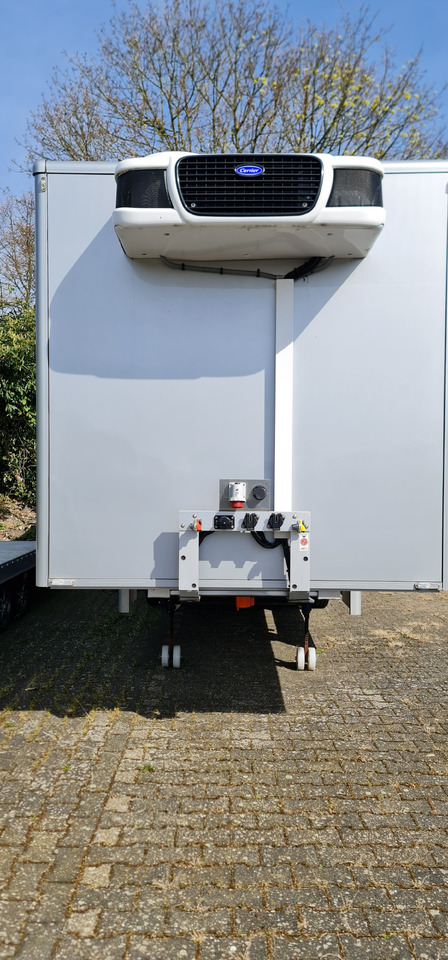 FGS BE-Linear - نصف مقطورة للتبريد: صورة 3 FGS BE-Linear - نصف مقطورة للتبريد: صورة 3