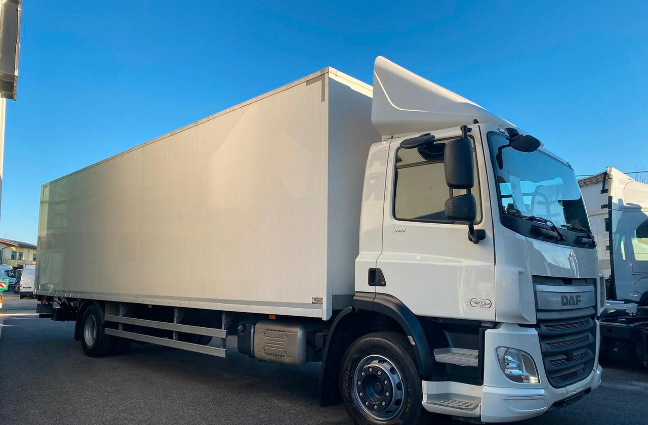 DAF 310 FA CASSONE E SPONDA EURO 6 - شاحنة صندوقية: صورة 4 DAF 310 FA CASSONE E SPONDA EURO 6 - شاحنة صندوقية: صورة 4