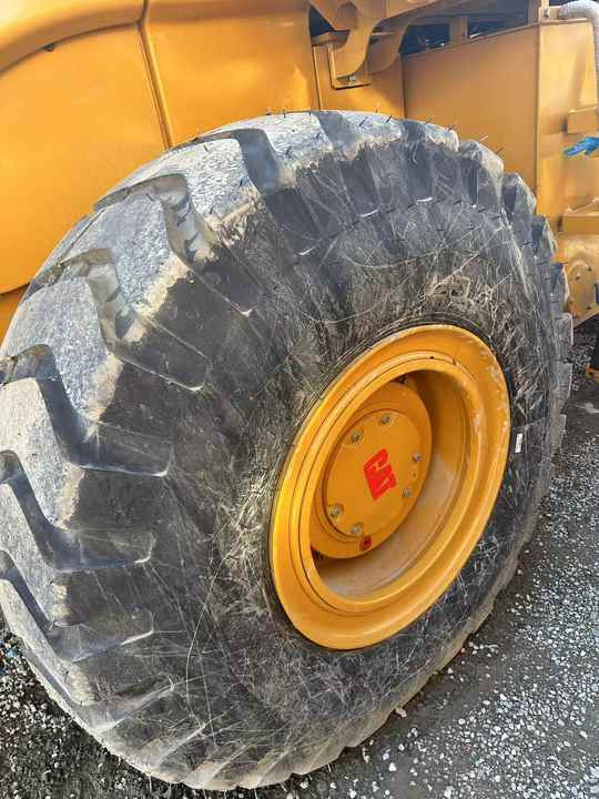 CAT Used/second Hand 950H Front Loader , CAT 950H Wheel Loader for Sale , Original Equipments in Stock for Sale - اللودر بعجل: صورة 3 CAT Used/second Hand 950H Front Loader , CAT 950H Wheel Loader for Sale , Original Equipments in Stock for Sale - اللودر بعجل: صورة 3