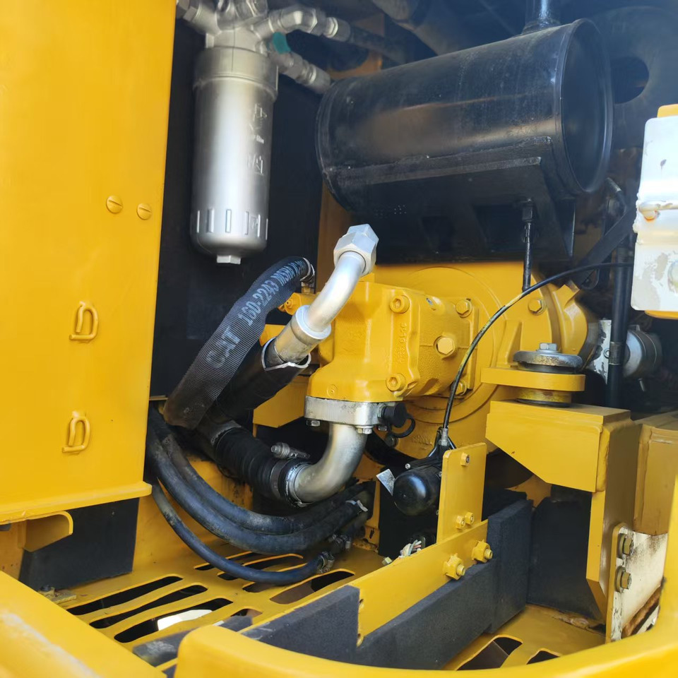 CATERPILLAR CAT306E2 excavator in good price for sale - حفار صغير: صورة 5 CATERPILLAR CAT306E2 excavator in good price for sale - حفار صغير: صورة 5