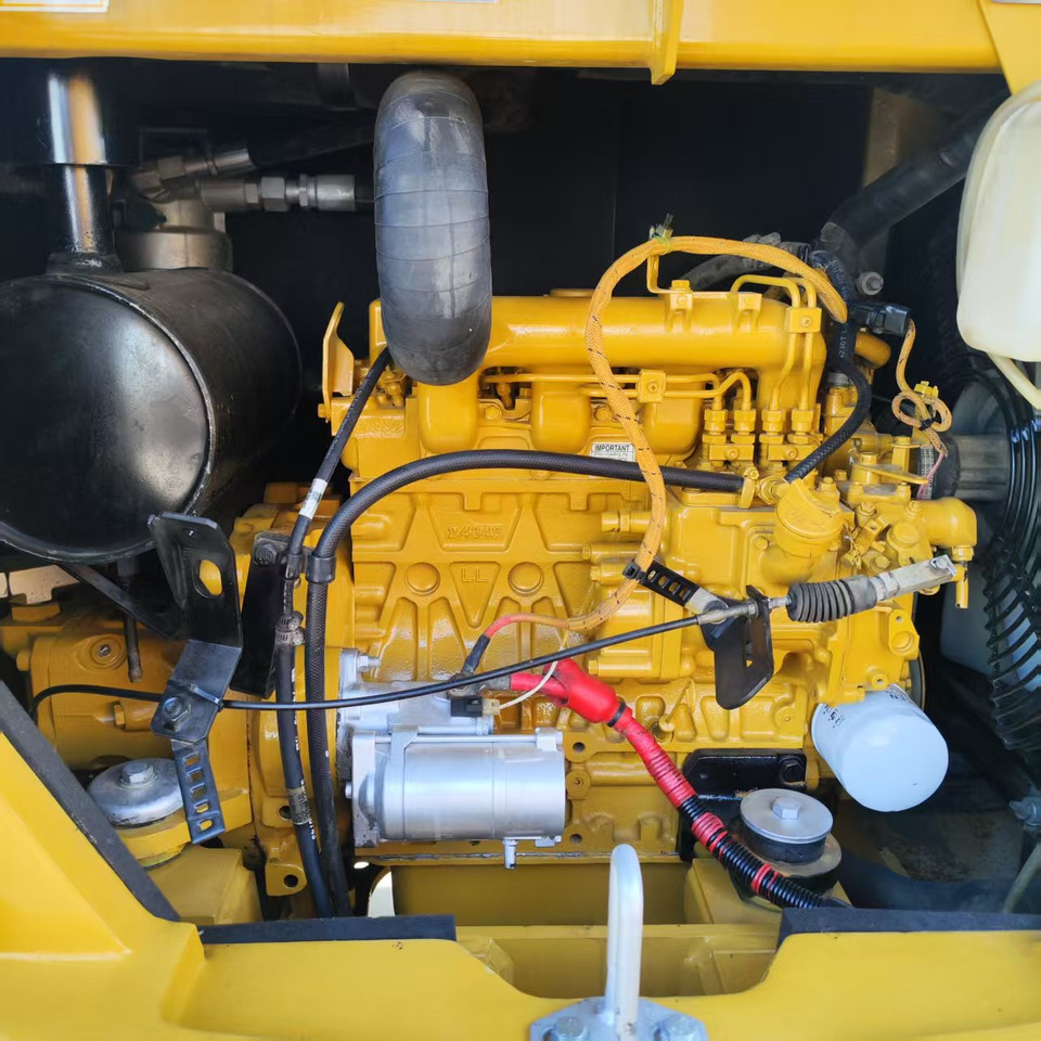 CATERPILLAR CAT306E2 excavator in good price for sale - حفار صغير: صورة 3 CATERPILLAR CAT306E2 excavator in good price for sale - حفار صغير: صورة 3