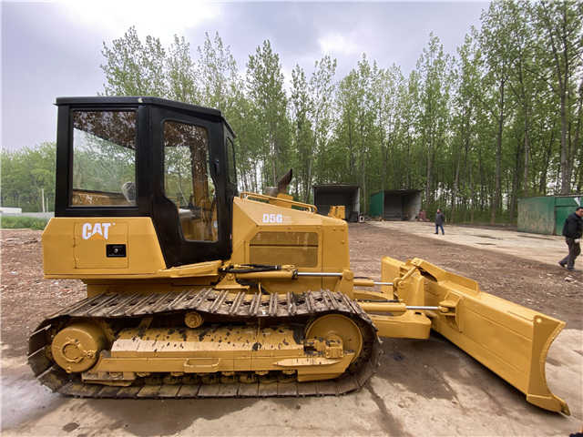 Caterpillar Used D5 Bulldozer , CAT D5g D5h D5k with Ripper , CAT D4h D5h D6h D7h - بلدوزر: صورة 3 Caterpillar Used D5 Bulldozer , CAT D5g D5h D5k with Ripper , CAT D4h D5h D6h D7h - بلدوزر: صورة 3