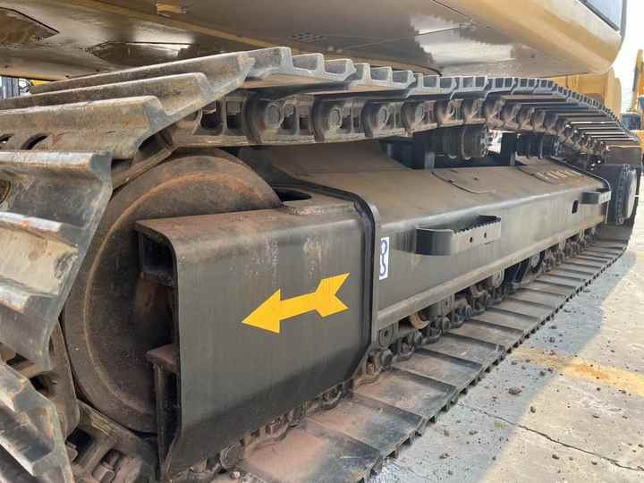 حفار زاحف Good Condition Used CAT Excavator Japan 330D Original Used Excavator Cat 330D in Stock [ Copy ]: صورة 6