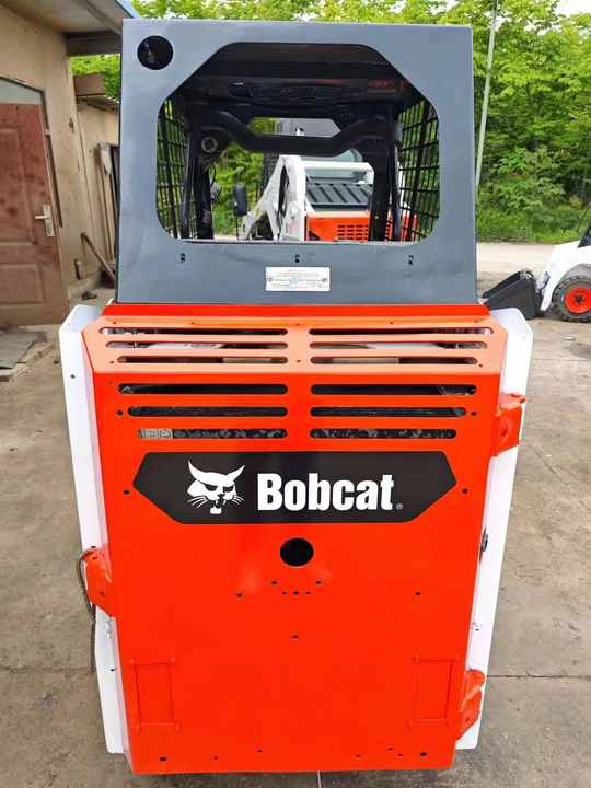 Second Hand Bobcat S70 Skid Steer Loader on Stock Excellent Performance Bobcat S70 S160 S300 330 Skid Steer for Sale - شيول صغير: صورة 5 Second Hand Bobcat S70 Skid Steer Loader on Stock Excellent Performance Bobcat S70 S160 S300 330 Skid Steer for Sale - شيول صغير: صورة 5