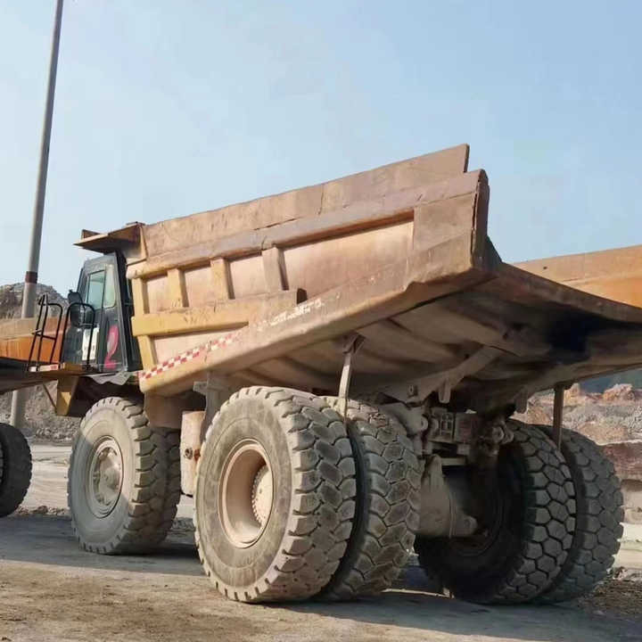 Used Caterpillar CAT 773d Backhoe Loader Retro Dump TruckCAT773d Cheap Price for Sale - شاحنة قلابة صلبة/ شاحنة صخور: صورة 4 Used Caterpillar CAT 773d Backhoe Loader Retro Dump TruckCAT773d Cheap Price for Sale - شاحنة قلابة صلبة/ شاحنة صخور: صورة 4