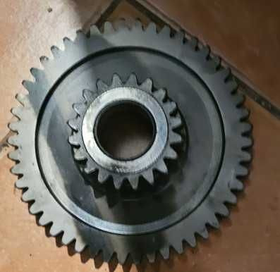 Koło zębate 0.009.7015.3 Deutz Fahr Same Lamborghini - قطع الغيار - آلات زراعية: صورة 1 Koło zębate 0.009.7015.3 Deutz Fahr Same Lamborghini - قطع الغيار - آلات زراعية: صورة 1