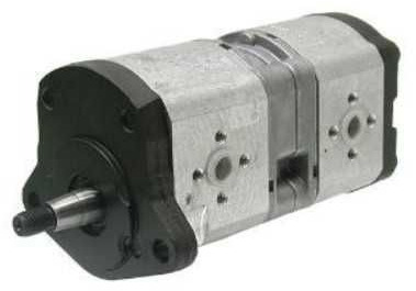 Pompa hydrauliczna BOSCH 05106_65093 60050_20877 - قطع الغيار - آلات زراعية: صورة 1 Pompa hydrauliczna BOSCH 05106_65093 60050_20877 - قطع الغيار - آلات زراعية: صورة 1