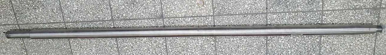 Wał odrzutnika kombajn Deutz Fahr 0625_6572 - قطع الغيار - آلات زراعية: صورة 1 Wał odrzutnika kombajn Deutz Fahr 0625_6572 - قطع الغيار - آلات زراعية: صورة 1