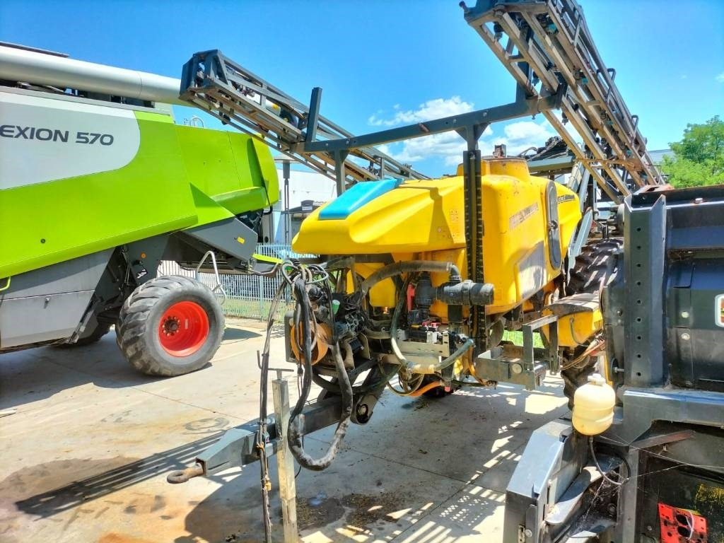 Caffini PRESTIGE GD 3300 - رشاش مسحوب: صورة 3 Caffini PRESTIGE GD 3300 - رشاش مسحوب: صورة 3