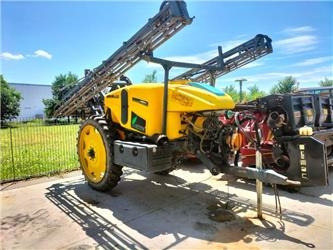 Caffini PRESTIGE GD 3300 - رشاش مسحوب: صورة 1 Caffini PRESTIGE GD 3300 - رشاش مسحوب: صورة 1