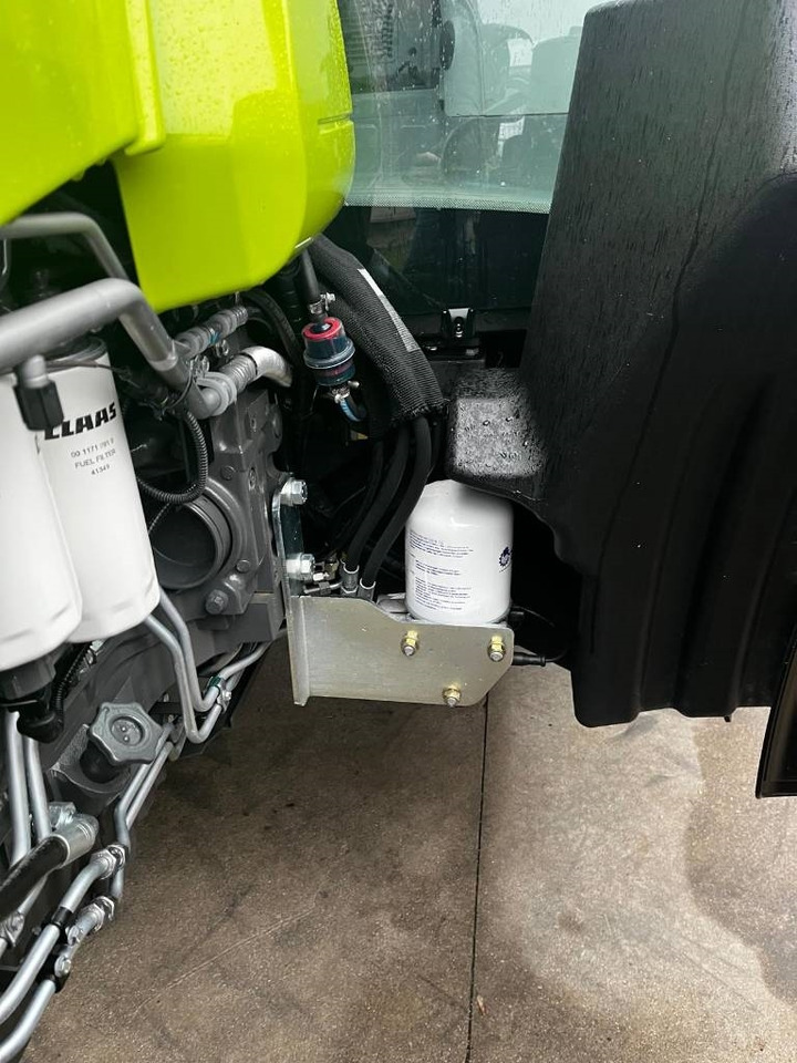 تأجير Claas Arion 430  Claas Arion 430: صورة 11