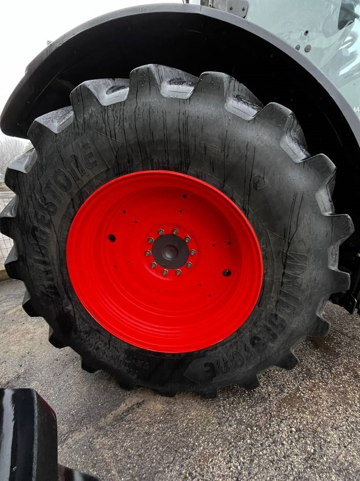 جرار Claas Axion 870 Cmatic: صورة 15