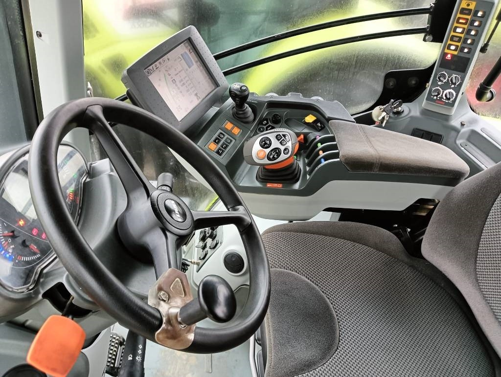 تأجير Claas Axion 940 Cmatic  Claas Axion 940 Cmatic: صورة 6 تأجير Claas Axion 940 Cmatic  Claas Axion 940 Cmatic: صورة 6