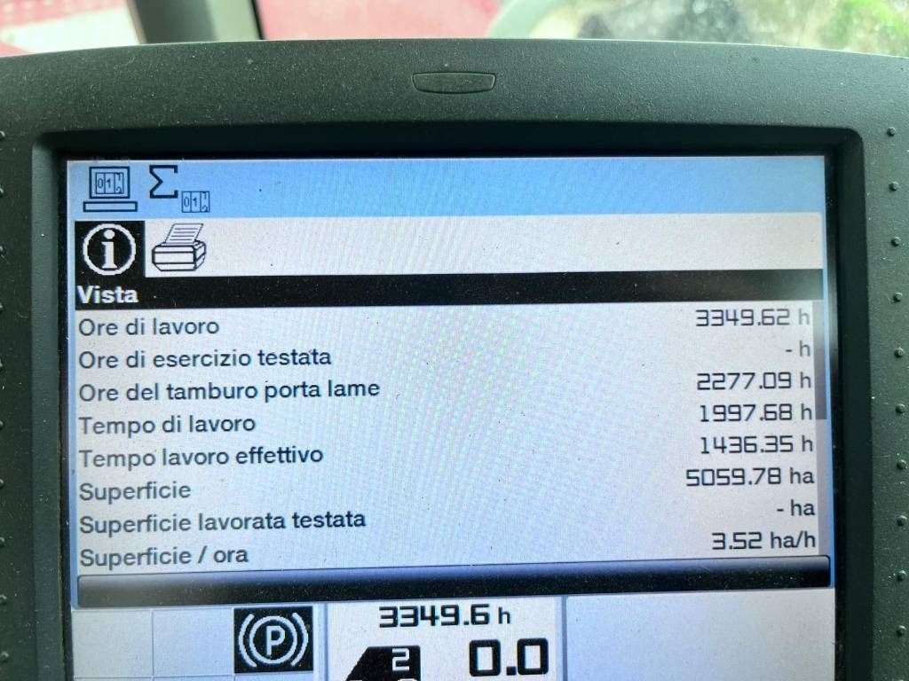 Claas Jaguar 980 - حصادة الأعلاف: صورة 2 Claas Jaguar 980 - حصادة الأعلاف: صورة 2