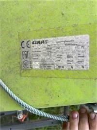 Claas VOLTO 65 - نشارة الدريس/ شوكة جرف: صورة 2 Claas VOLTO 65 - نشارة الدريس/ شوكة جرف: صورة 2