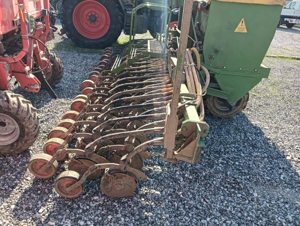 Damax 5 MT - آلة البذر الدقيق: صورة 3 Damax 5 MT - آلة البذر الدقيق: صورة 3