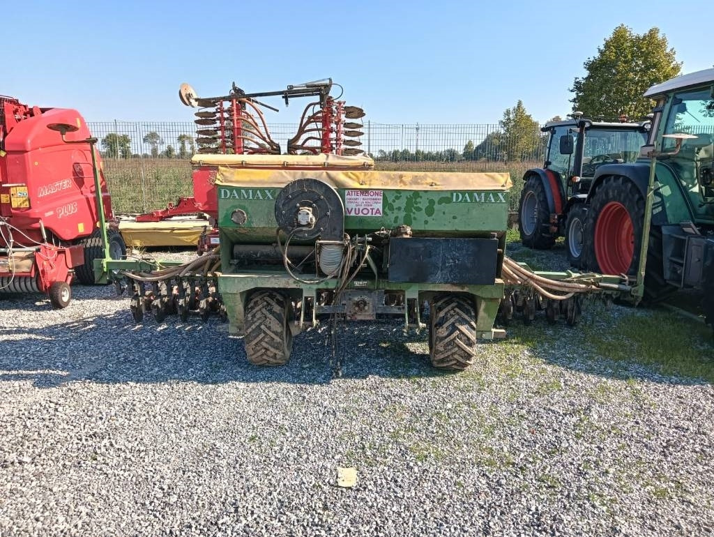 Damax 5 MT - آلة البذر الدقيق: صورة 4 Damax 5 MT - آلة البذر الدقيق: صورة 4